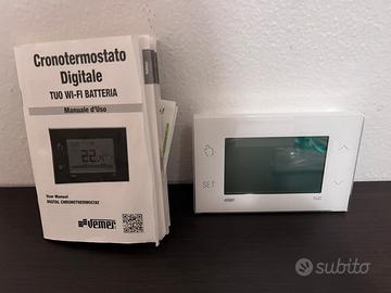 TUO WIFI BATTERIA VE788660 Vemer