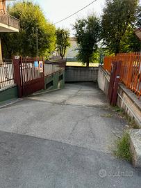 Garage box auto moto Settimo Torinese