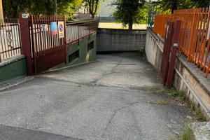 Garage box auto moto Settimo Torinese