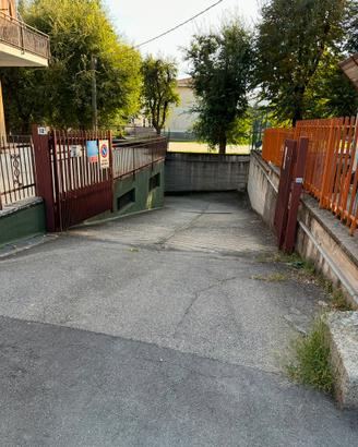 Garage box auto moto Settimo Torinese