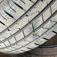 4 pneumatici Hankook Ventus Prime 3 estivi