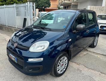 Fiat Panda 1.2 Benzina Clima 5 Posto Omologato Mus