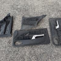 Pannelli per portiera saxò vts