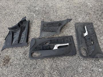 Pannelli per portiera saxò vts