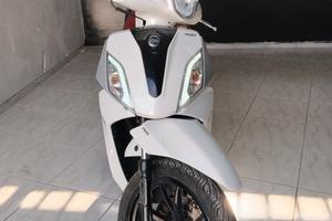 Sym Symphony 200 2021