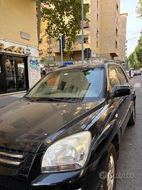 Kia Sportage Active 2000 benzina /Gpl 180.000 Km