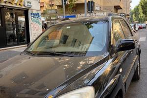 Kia Sportage Active 2000 benzina /Gpl 180.000 Km