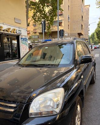 Kia Sportage Active 2000 benzina /Gpl 180.000 Km