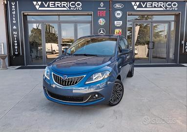 Lancia Ypsilon 1.0 FireFly 5 porte S&S Hybryd Gold