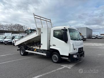 Renault d 35 q ribaltabile posteriore