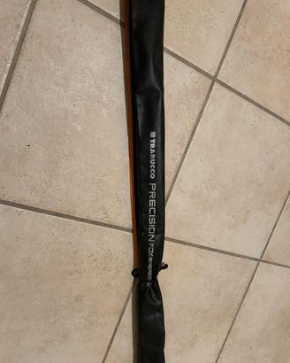 Trabucco precision fdx method feeder