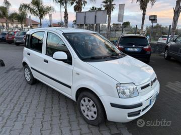 Fiat Panda 1.3 MJT 75cv