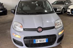 Fiat Panda 1.0 HYBRID