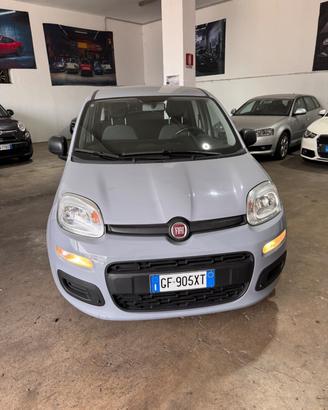 Fiat Panda 1.0 HYBRID