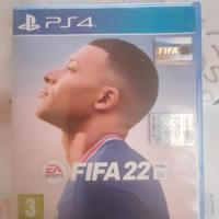 Fifa 22 PS4