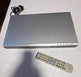 Lettore DVD/CD Schaub Lorenz SLD 6000 funzionante