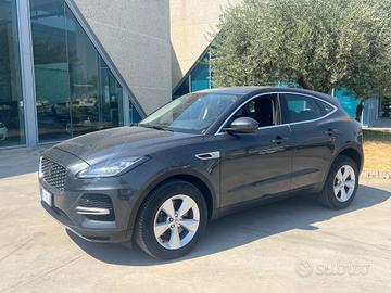Jaguar E-Pace 2.0D I4 163 CV AWD Auto - AUTOCARRO 