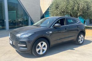 Jaguar E-Pace 2.0D I4 163 CV AWD Auto - AUTOCARRO 