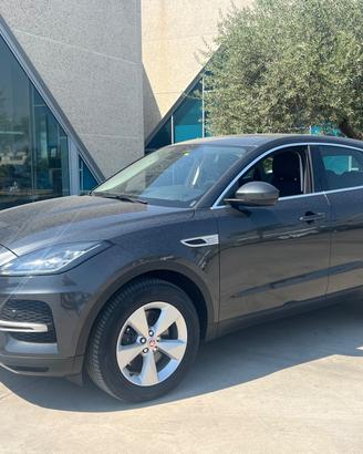 Jaguar E-Pace 2.0D I4 163 CV AWD Auto - AUTOCARRO 