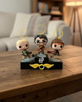 espositore h.potter