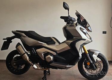 Honda X-ADV 750 2021