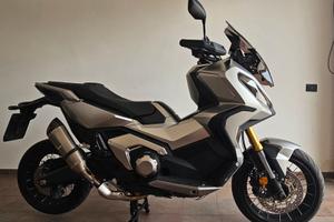 Honda X-ADV 750 2021