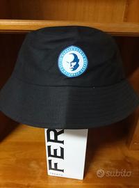 Berretto modello pescatore Ultras Napoli nuovo 