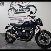 TRIUMPH Speed Twin 1200 - Triumph Speed Twin 1200
