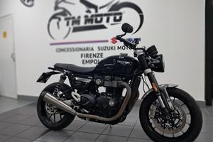 TRIUMPH Speed Twin 1200 - Triumph Speed Twin 1200