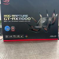 Router Asus Gaming GT-AX11000