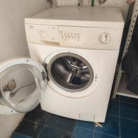 Lavatrice  7kg