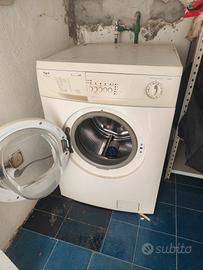 Lavatrice  7kg