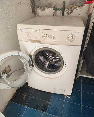 Lavatrice  7kg