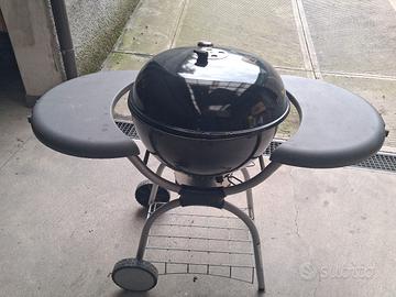 barbecue  a carbonella diametro 60