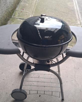 barbecue  a carbonella diametro 60