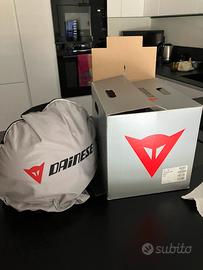 Casco moto Dainese