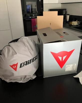 Casco moto Dainese