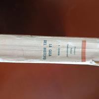 La Casa Del Mistero, novelle di Vincenzo Chianini