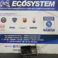 COPPA OLIO MOTORE OPEL Corsa C 5P 1a Serie benzina