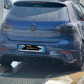 Golf 5 gti