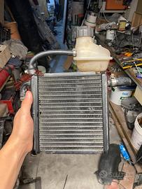 radiatore aprilia sr