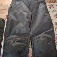 Pantaloni moto OJ TOURERPANT