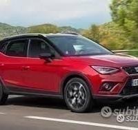 Seat Arona come ricambi c1174