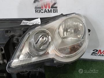 FARO ANTERIORE SINISTRO VOLKSWAGEN Polo 5Â° Serie