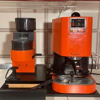 Macchina per il caffe Baby Gaggia vintage