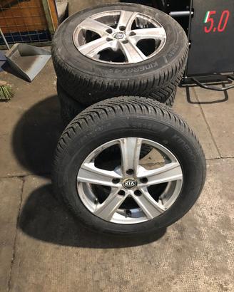 Gomme Hankook Kinergy 4S2 195/65 R15 (2025)