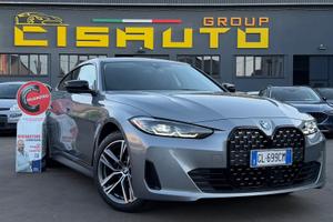 BMW 420D GRAN COUPE X-DRIVE 48V 2.0 ADVANTAGE AT8 