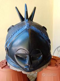 Maschera Mende - Sierra Leone