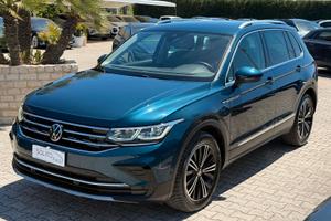 Tiguan 2.0 TDI 150 CV DSG Elegance *Vienna My 2022