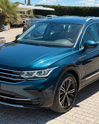 Tiguan 2.0 TDI 150 CV DSG Elegance *Vienna My 2022